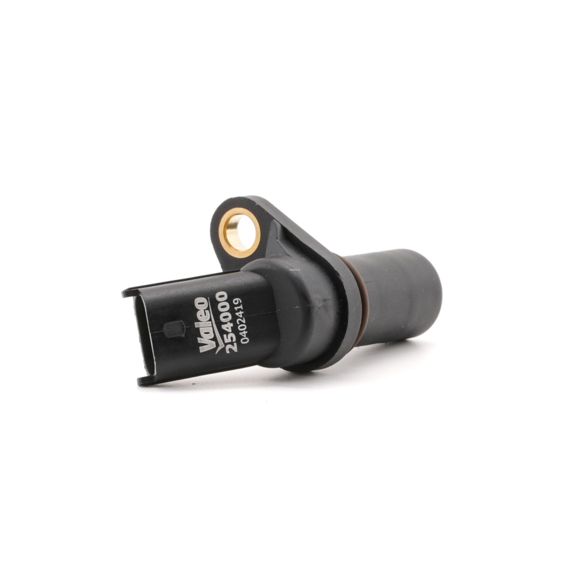 VALEO Impulsgeber OPEL,VAUXHALL 254000 09118368,6238050,6238095 Kurbelwellensensor,Impulsgeber, Kurbelwelle 6238109,9118368,93179850,639366,09118368