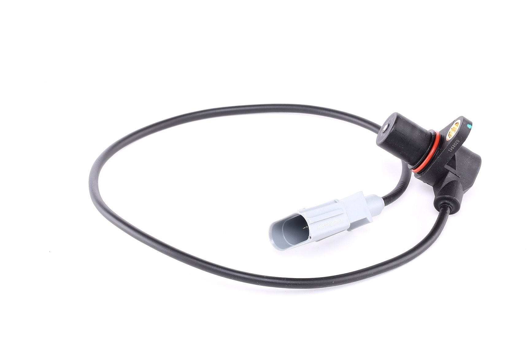 VALEO Impulsgeber VW,SEAT,AUDI 254003 06A906433C,6A906433C,PF100607PA Kurbelwellensensor,Impulsgeber, Kurbelwelle 06A906433C,6A906433C,06A906433C