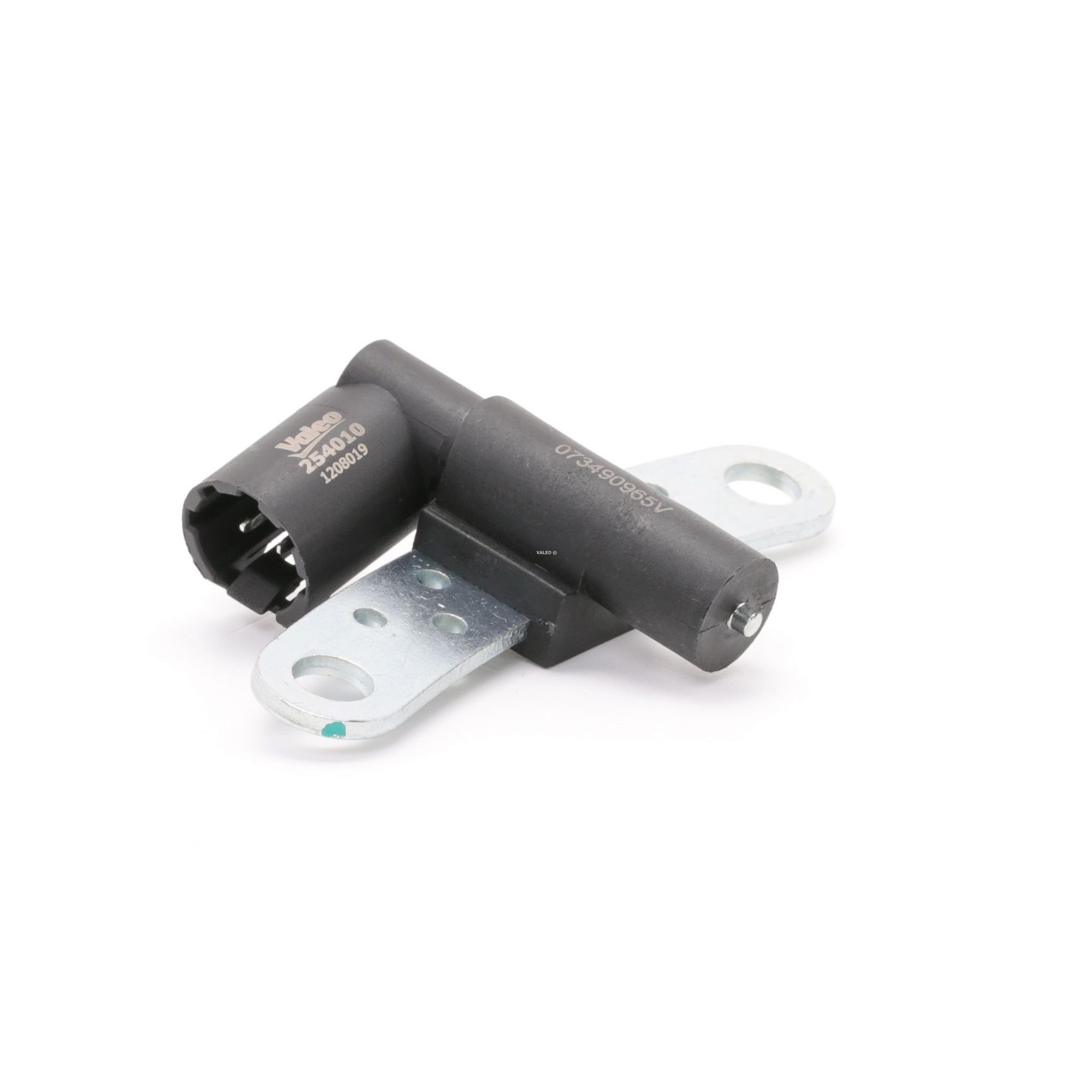 VALEO Impulsgeber RENAULT,DACIA,NISSAN 254010 7700101970,7700103069,8200468645 Kurbelwellensensor,Impulsgeber, Kurbelwelle 0143600QAB,143600QAB