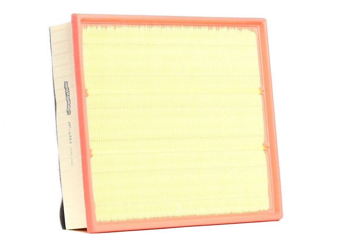 MAPCO 60801 Luftfilter