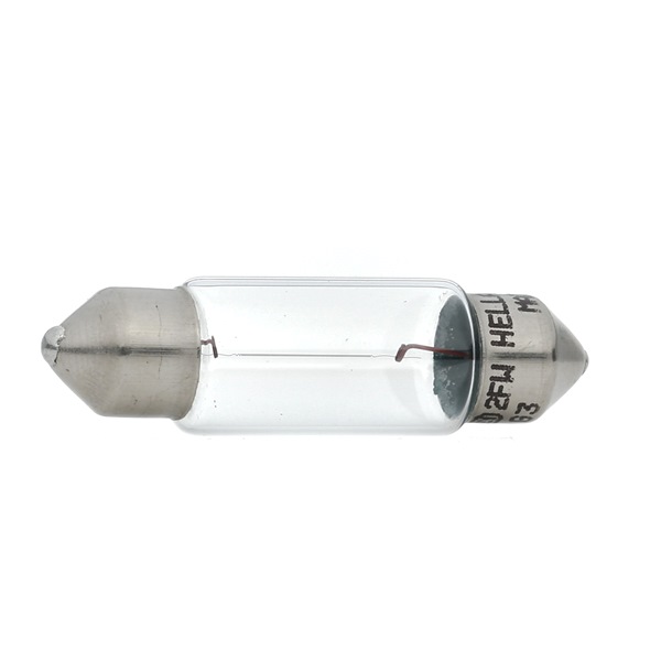 Ampoule, feu éclaireur de plaque - HELLA (DUN20043168171292) achat de à peu de frais en ligne