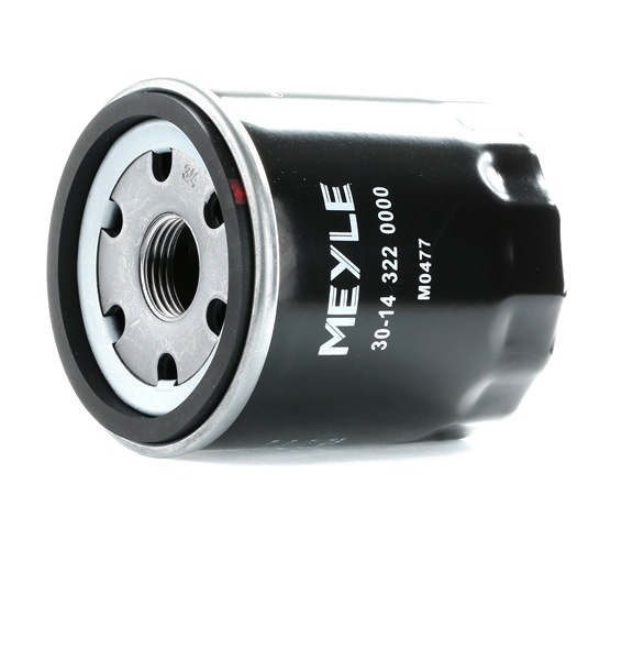 MEYLE Filtro de aceite 30-14 322 0000 Suzuki Alto 5 2000 MEYLE Filtro de aceite 30-14 322 0000