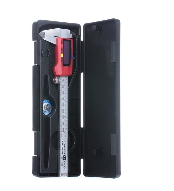 KS TOOLS Paquímetro - 300.0532