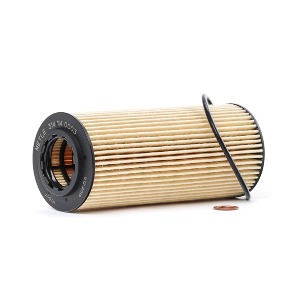 MEYLE Ölfilter 314 114 0003 MEYLE Ölfilter 314 114 0003 - 10,45 €