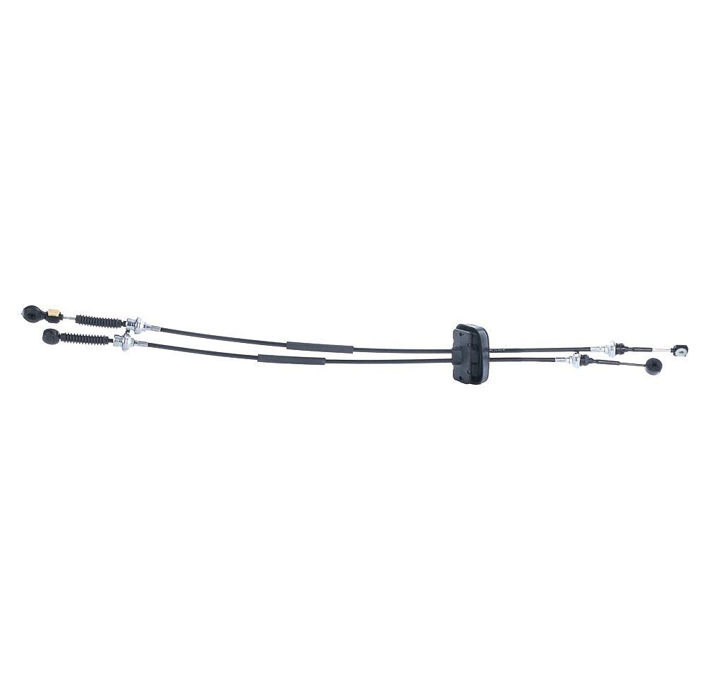 Schaltgetriebe für Schaltgetriebe MAXGEAR 32-0583 Seilzug