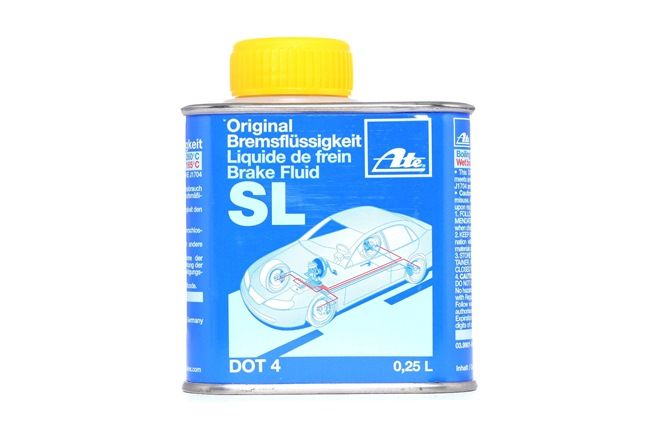 Líquido de frenos - ATE (705808) comprar a buen precio online