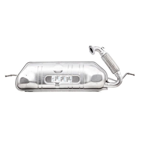 IMASAF Einddemper 32.56.07 IMASAF Einddemper 32.56.07 - 280,58 €