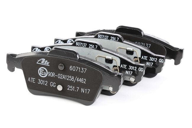 Bremssattel Hinten Links für Renault Espace IV Laguna II Megane II 0//1 Vel Satis