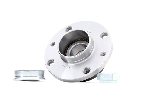MAXGEAR Wiellagerset 33-0019 MAXGEAR | Wiellagerset 33-0019 FORD KA Hatchback (RU8) 2012 lage prijs online