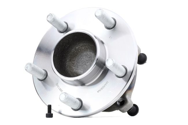 MAXGEAR Radlagersatz 33-0568 MAXGEAR Radlager 33-0568 - 55,10 €