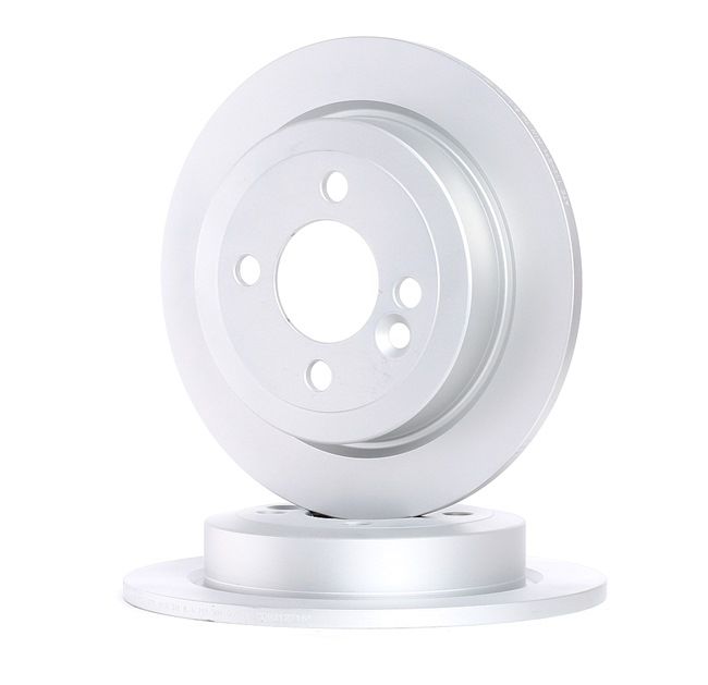 ATE Disco freno 24.0110-0271.1 ATE 24.0110-0271.1 Kit dischi freno MINI 33,83 €