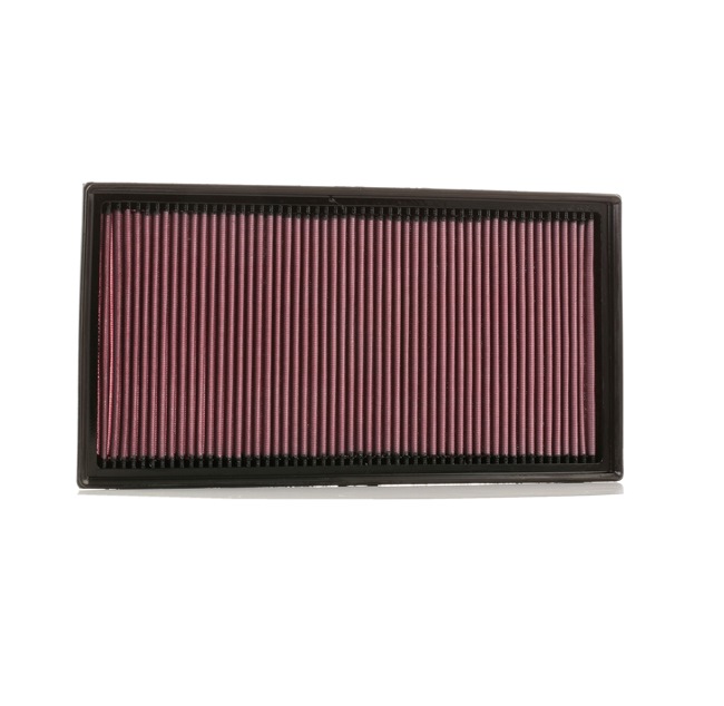 K&N Filters Luchtfilter 33-3033 Mercedes W447 2015 K&N Filters Luchtfilter 33-3033