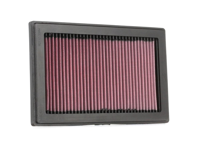K&N Filters Luchtfilter 33-3034 K&N Filters Luchtfilter 33-3034 - 88,11 €
