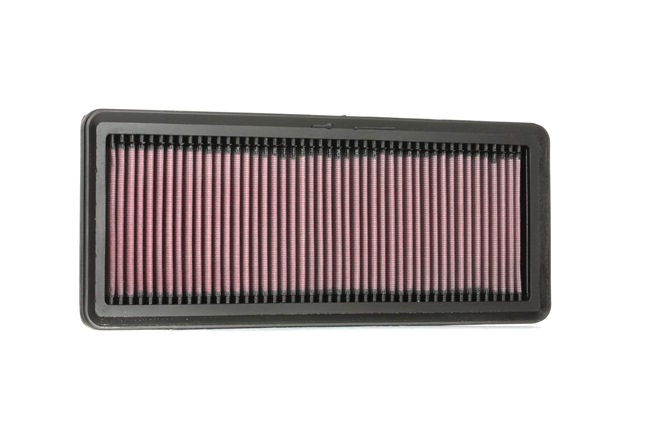 K&N Filters Luftfilter 33-5040 Mazda MX5 ND 2018 K&N Filters Luftfilter 33-5040