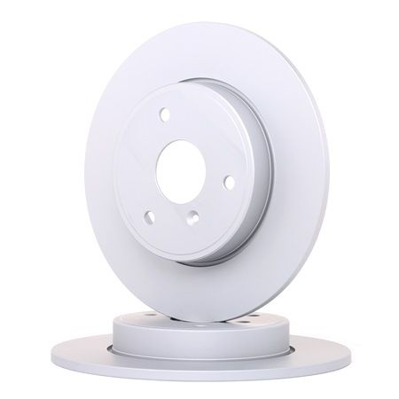 ATE Disco de travão 24.0110-0331.1 para SMART 31,43&nbsp;&euro; comprar