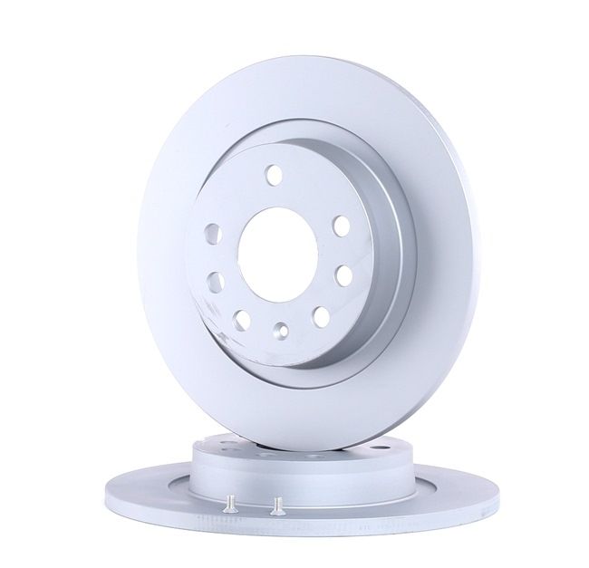 ATE Disco freno 24.0112-0157.1 Fiat Croma 194 2014 ATE Disco freno 24.0112-0157.1