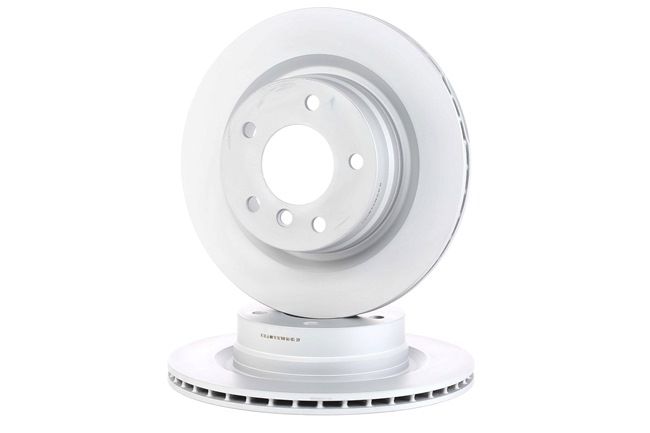 ATE Bremsscheibe 24.0120-0195.1 ATE Scheibenbremsen 24.0120-0195.1 - 45,50 €