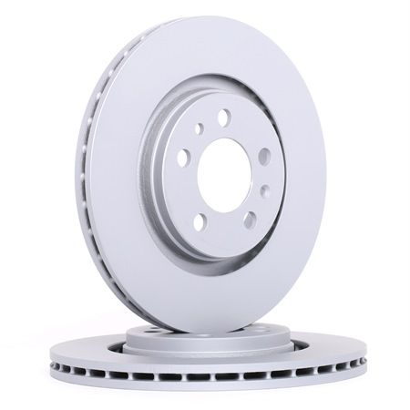 ATE Disco de freno 24.0122-0150.1 ATE Discos De Freno 24.0122-0150.1 - 27,53 €