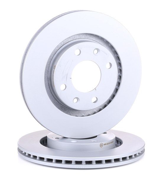 ATE Bremsscheibe 24.0122-0194.1 ATE Bremsscheiben 24.0122-0194.1 - 27,27 €