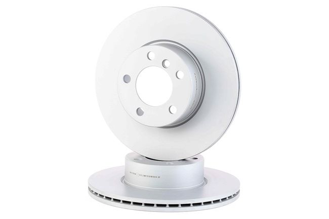 ATE Remschijf 24.0124-0203.1 ATE Schijfremmen 24.0124-0203.1 - 50,96 €