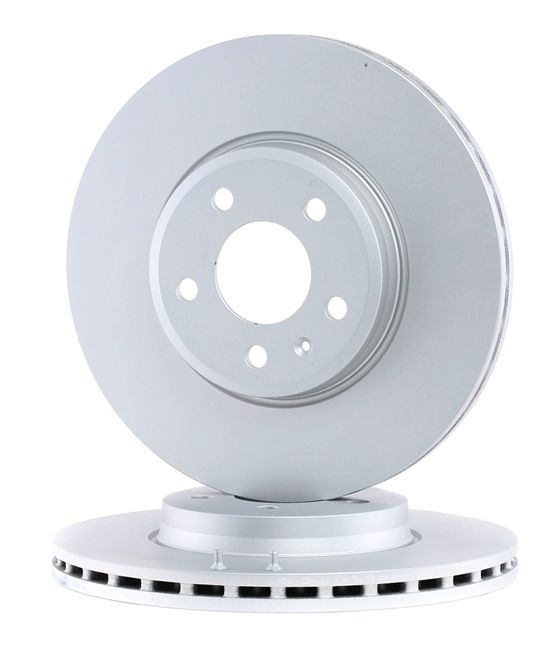 ATE Disco de travão 24.0125-0184.1 ATE Discos De Travão 24.0125-0184.1 - 42,24 €