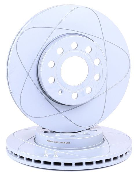 ATE Disco freno 24.0325-0145.1 ATE Freni a disco 24.0325-0145.1 - 56,42 €