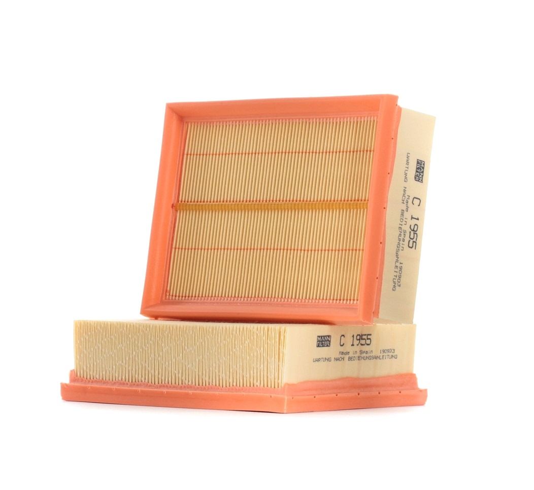 Wix Filter WA6692 Air Filter