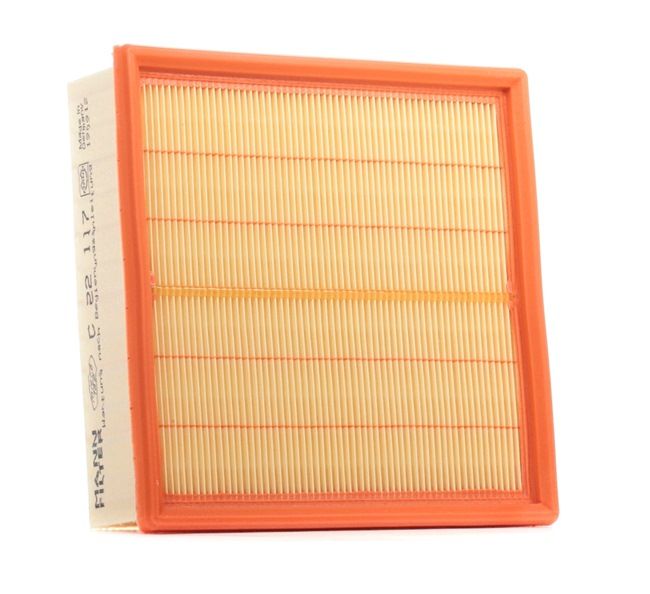 MANN-FILTER Luftfilter C 22 117 MANN-FILTER Luftfilter C 22 117