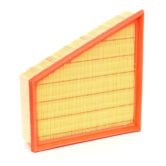 MANN-FILTER Luftfilter C 2295/2 Polo 9n 2005 MANN-FILTER Luftfilter C 2295/2