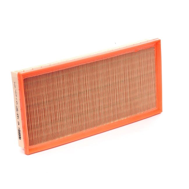 MANN-FILTER Luchtfilter C 40 163 Mercedes W169 2008 MANN-FILTER Luchtfilter C 40 163