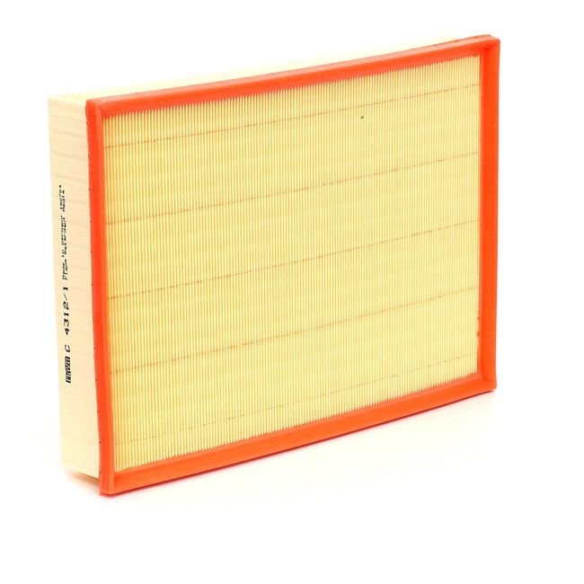 MANN-FILTER Luchtfilter C 4312/1 MANN-FILTER Luchtfilter C 4312/1 - 14,20 €