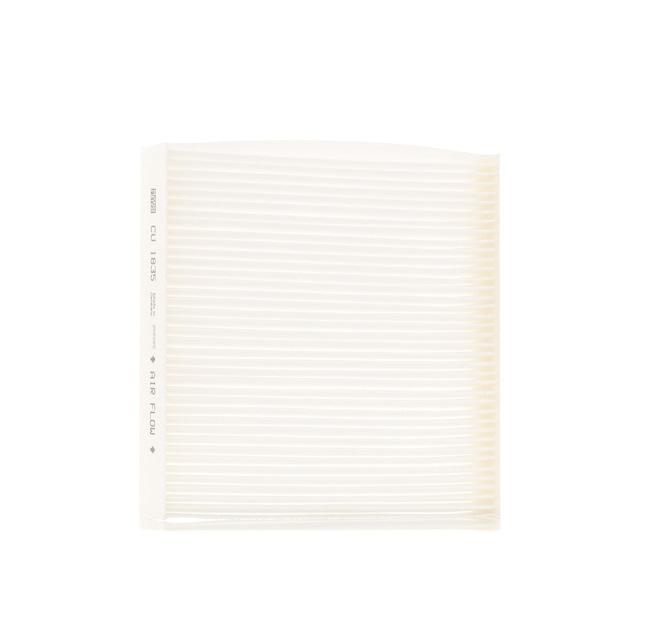 Filter, interior air - MANN-FILTER (CU 1835) buy cheap online