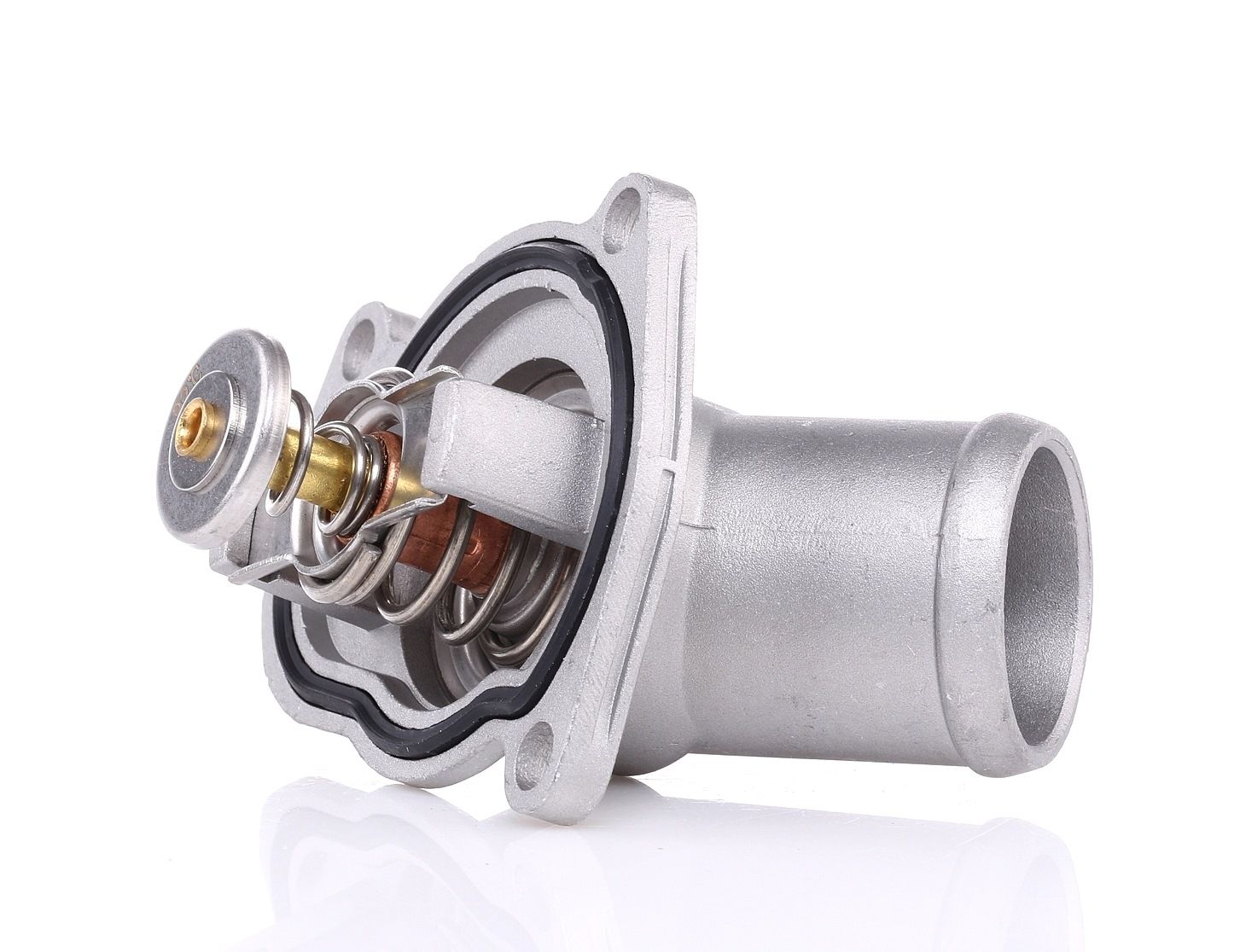 Wahler 4459.92d Thermostat pour le refroidissement