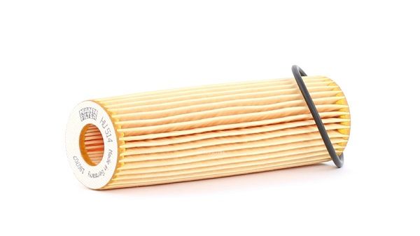 Ölfilter - MANN-FILTER (HU 514 x) kaufen günstiger Preis Online