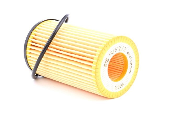 Olejový filter - MANN-FILTER (HU 612/2 x) kúpte si lacno online