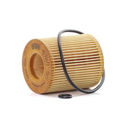 Filtro olio - MANN-FILTER (HU 711/2 x) comprare poco costoso online