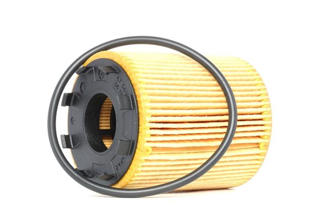 MANN-FILTER Olejový filter HU 713/1 x Opel Tigra Twintop 2005 MANN-FILTER Olejový filter HU 713/1 x