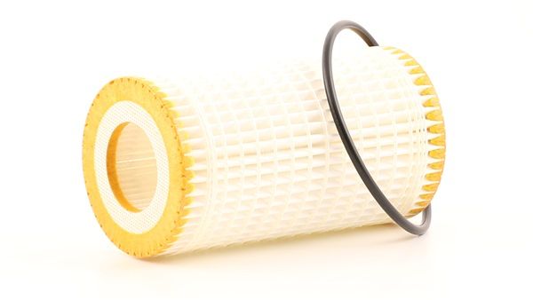 MANN-FILTER Oliefilter HU 718/5 x Mercedes W203 2004 MANN-FILTER Oliefilter HU 718/5 x