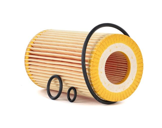 Oliefilter - MANN-FILTER (HU 718/6 x)