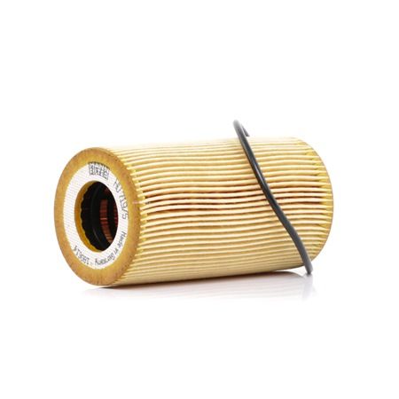 Filtro de aceite - MANN-FILTER (HU 719/5 x) comprar a buen precio online