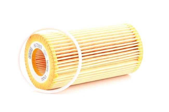 Õlifilter - MANN-FILTER (HU 719/8 x) osta soodsalt onlne