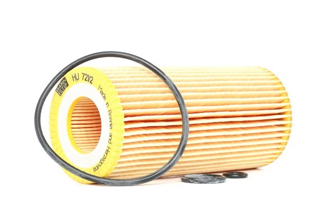 Filtro de aceite - MANN-FILTER (HU 721/2 x) comprar a buen precio online