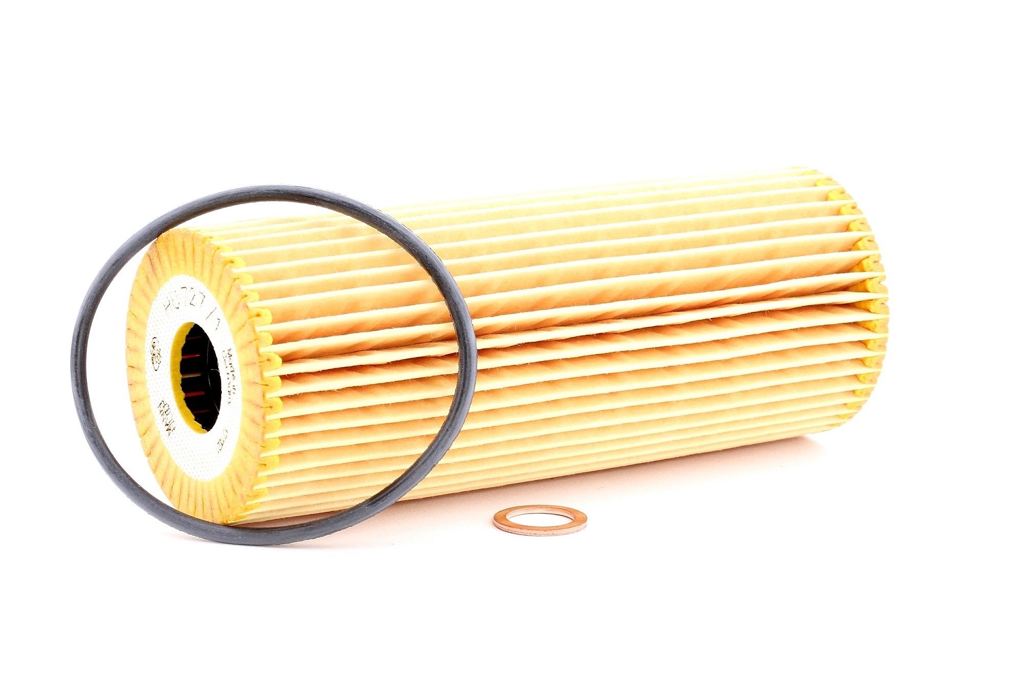 Mann Filter LS7 Filtre à huile Clé