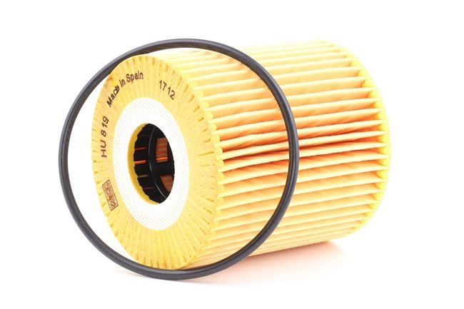 MANN-FILTER Oljefilter HU 819 x MANN-FILTER Oljefilter HU 819 x För UAZ 86,27 kr köp