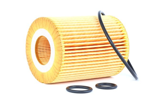 Olejový filter - MANN-FILTER (HU 820 x) kúpte si lacno online