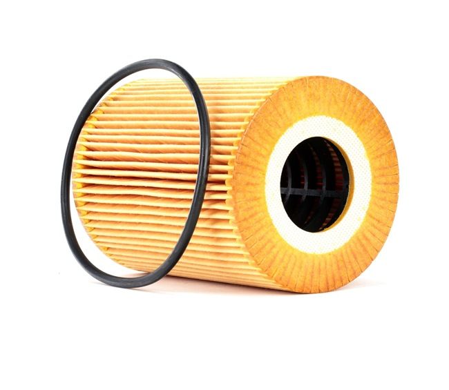 Olejový filter - MANN-FILTER (HU 9001 x) kúpte si lacno online
