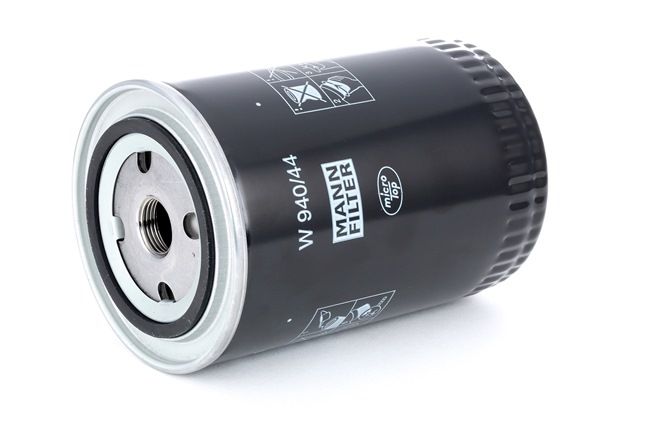 MANN-FILTER Ölfilter W 940/44 MANN-FILTER Motorölfilter W 940/44 FISKER 8,85 €