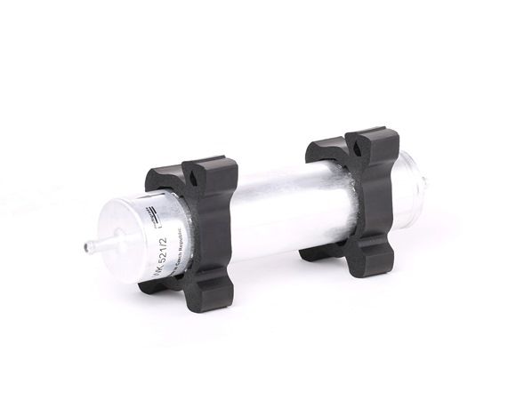 MANN-FILTER Filtro de combustível WK 521/2 BMW 3 Touring (E46) 2004 MANN-FILTER Filtro de combustível WK 521/2