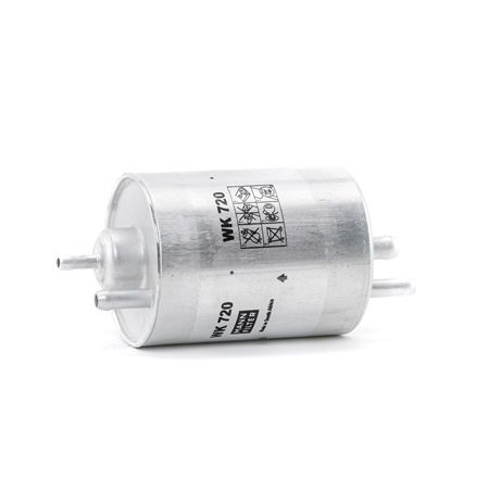 MANN-FILTER Brandstoffilter WK 720 SL R129 1994 MANN-FILTER Brandstoffilter WK 720