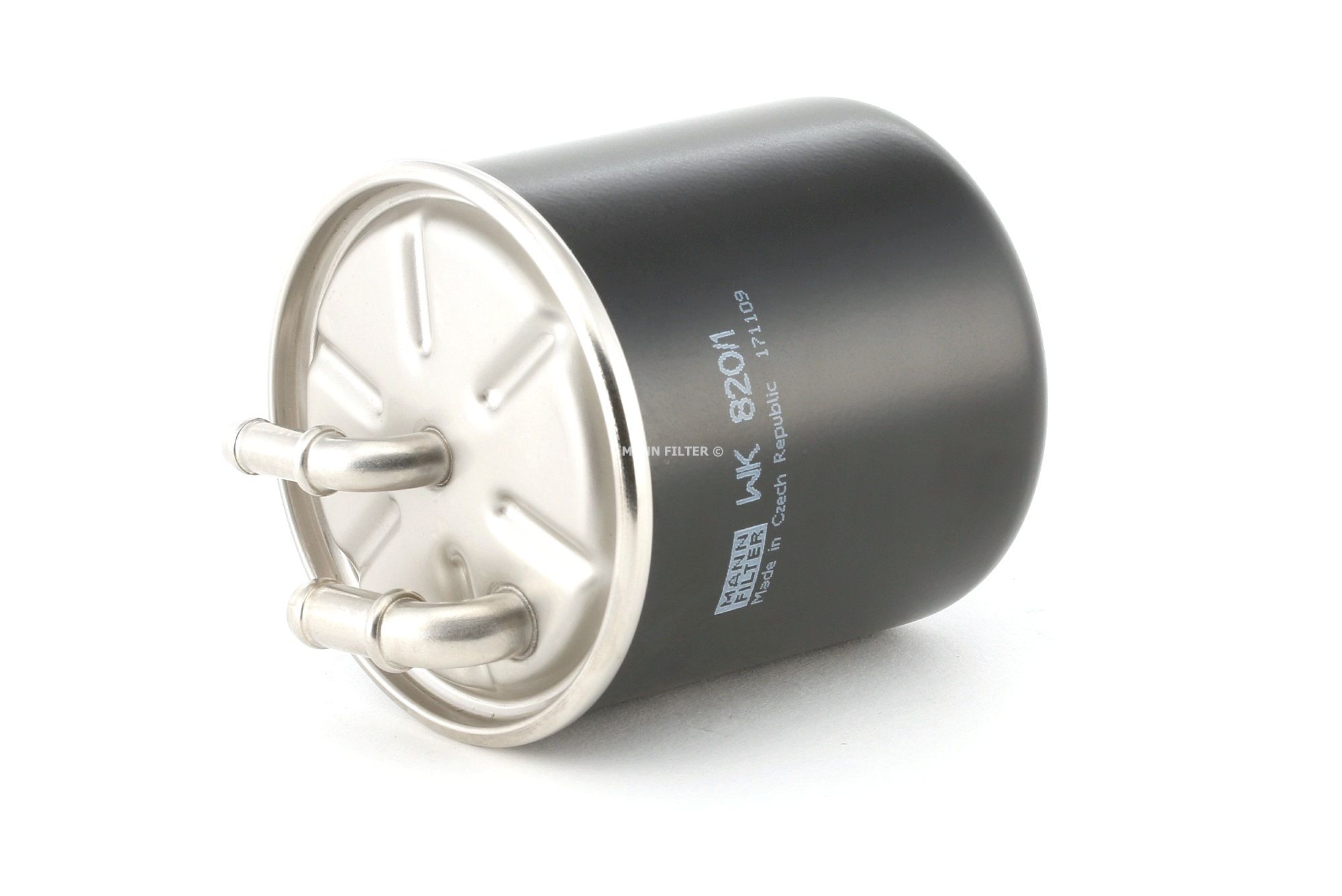 Crosland Fuel Filter-Mercedes Vito Viano CLK C-CLASS S-CLASS R-Class M-CLASS